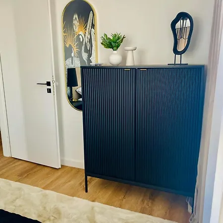 Cozynestapartament Daire