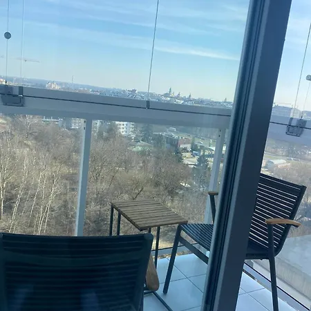 Cozynestapartament * לובלין