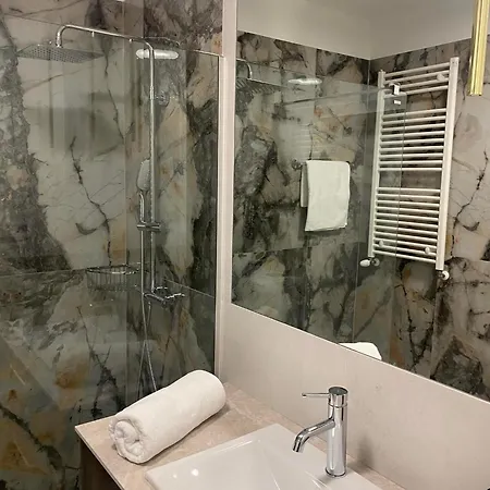 Cozynestapartament דירה לובלין