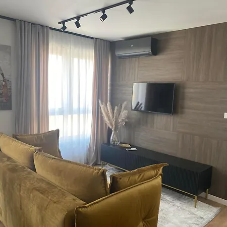 Cozynestapartament דירה *