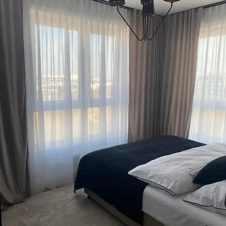 דירה Cozynestapartament *