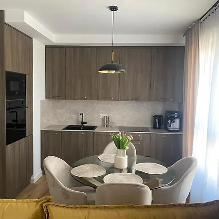 Daire Cozynestapartament *