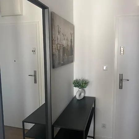 Cozynestapartament * Lublin