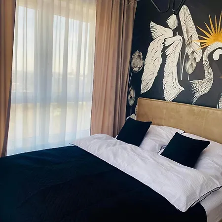 Cozynestapartament * לובלין