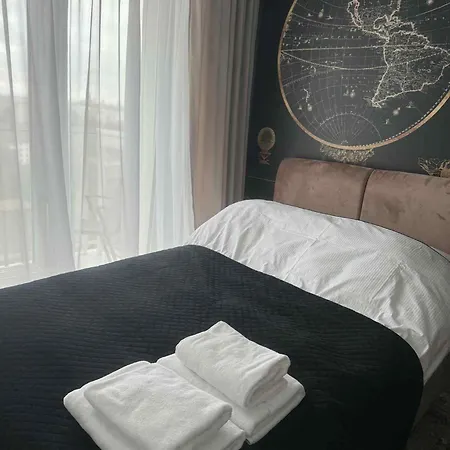 Cozynestapartament לובלין