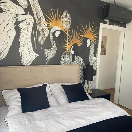 Cozynestapartament *