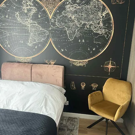 Cozynestapartament דירה *