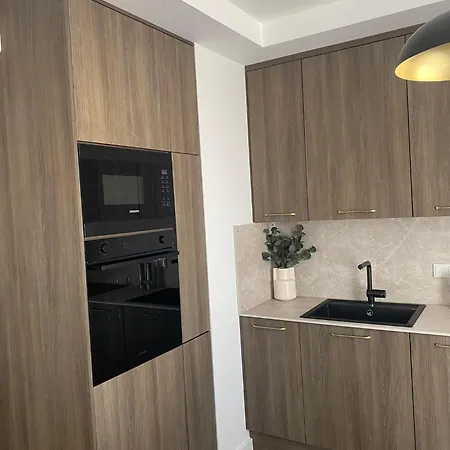 Cozynestapartament *